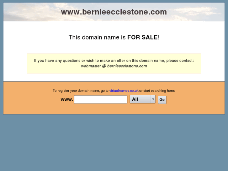 www.bernieecclestone.com