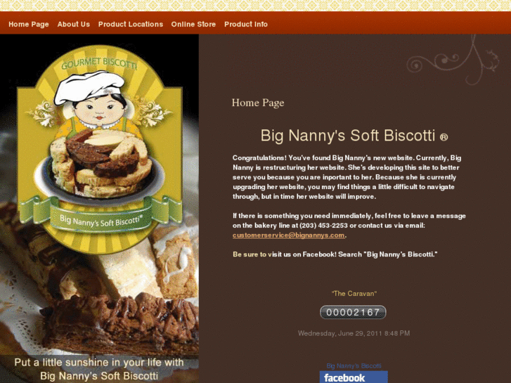 www.bignannys.com