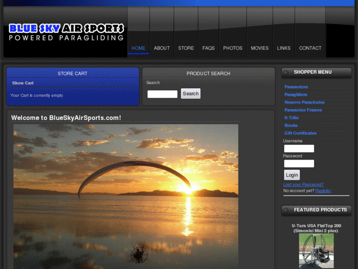 www.blueskyairsports.com