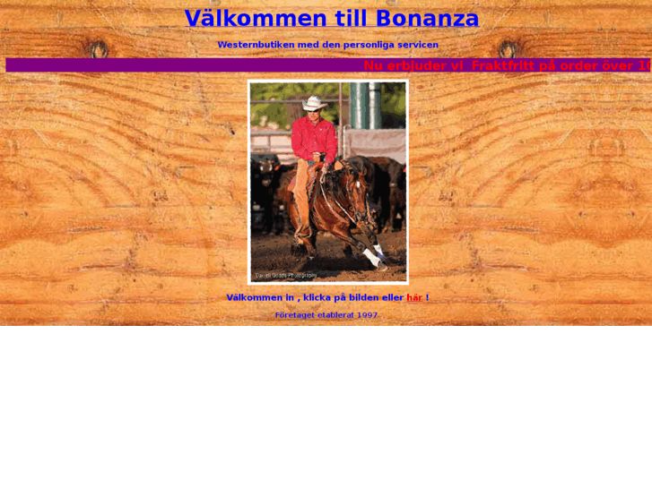 www.bonanzawestern.com