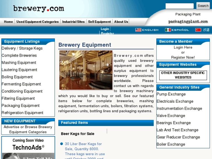 www.brewery.com
