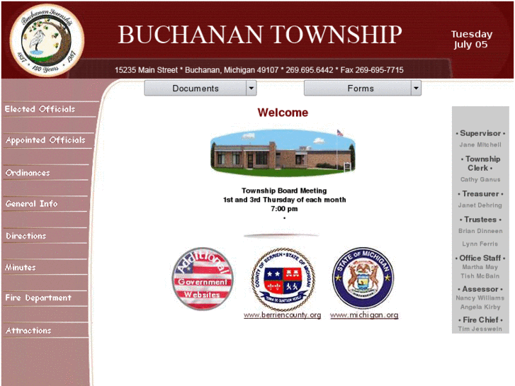 www.buchanantownship.net