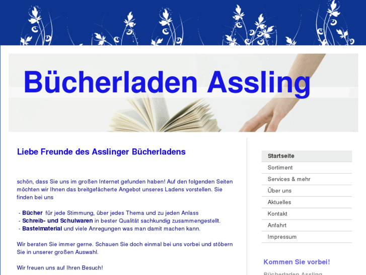 www.buchladen-assling.com