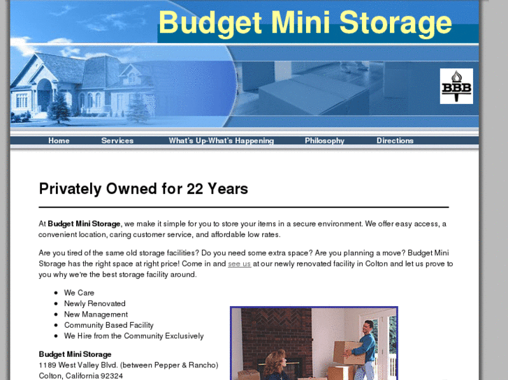 www.budgetministorage.net