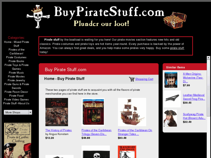 www.buypiratestuff.com