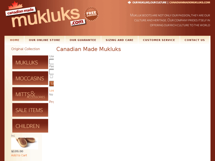 www.canadianmademukluks.com