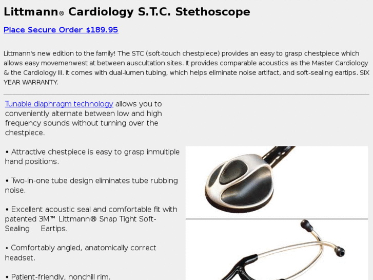 www.cardiologystc.com