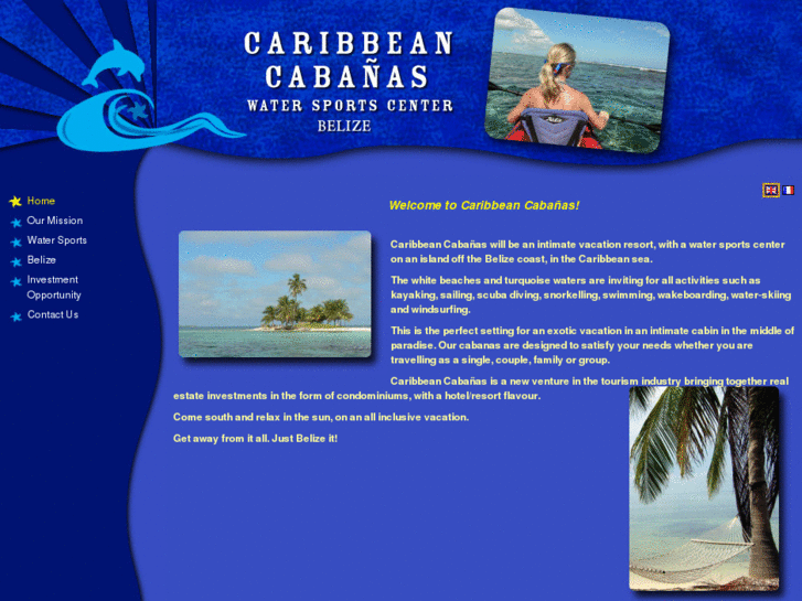 www.caribbeancabanas.com