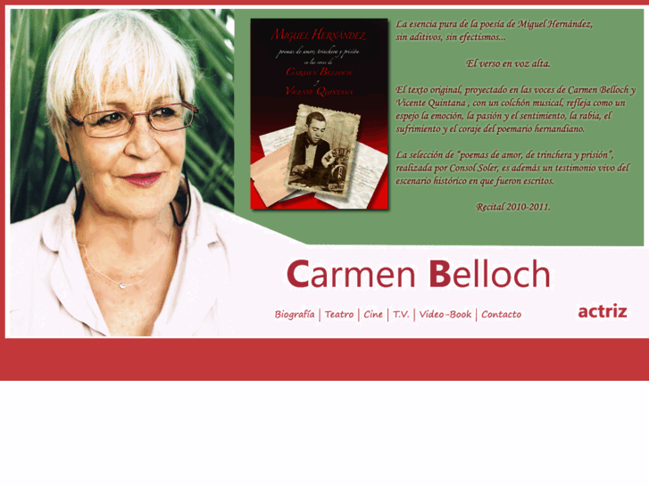 www.carmenbelloch.com