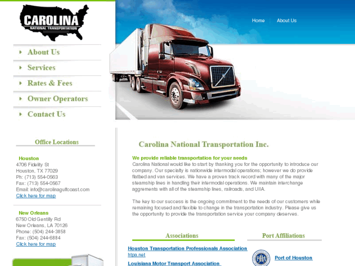 www.carolinagulfcoast.com