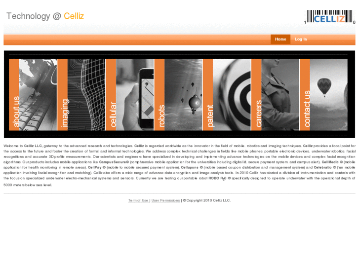 www.celliz.com