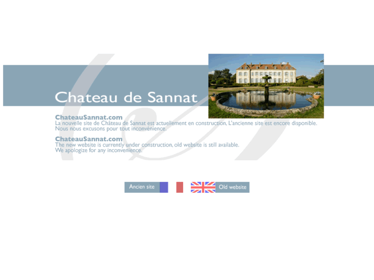 www.chateausannat.com