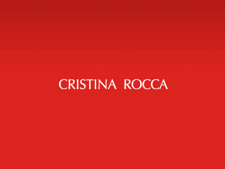 www.cristinarocca.com