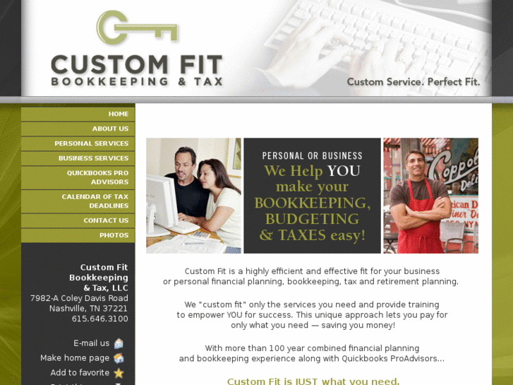 www.customfitbookkeeping.com