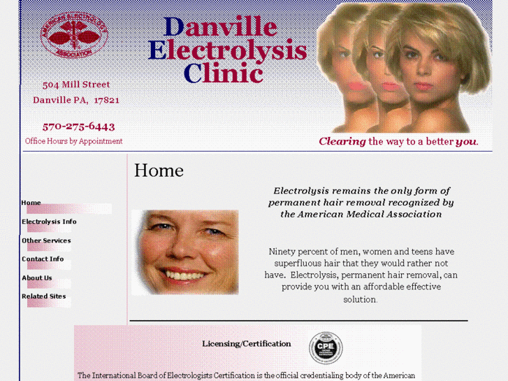 www.danvilleelectrolysis.com