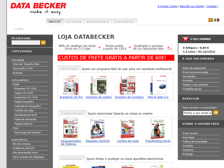 www.databecker.pt