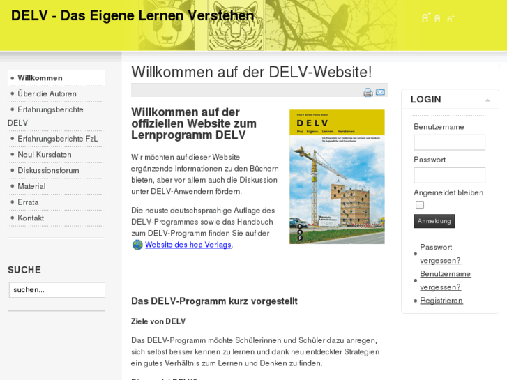 www.delv.ch