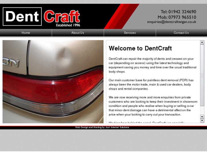 www.dentcraftltd.com