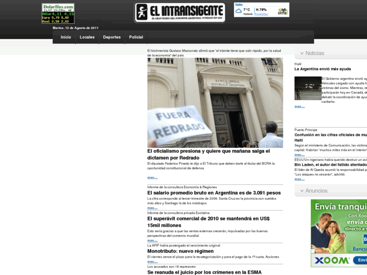 www.diarioelintransigente.com