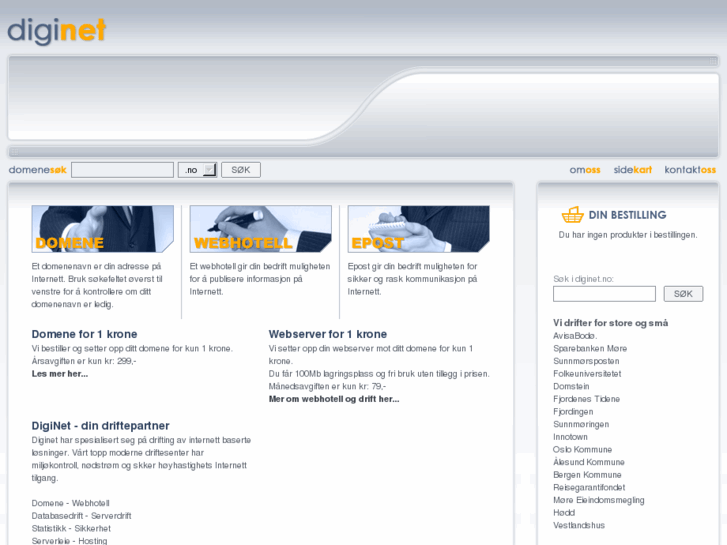 www.diginet.no