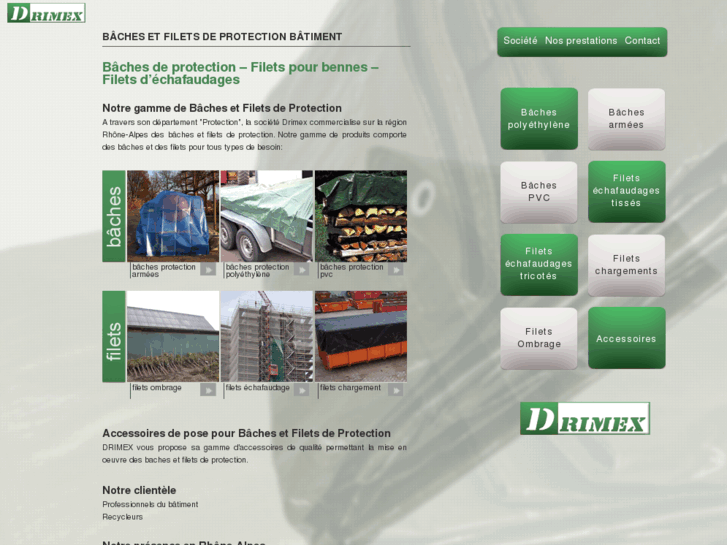 www.drimex-protection.com