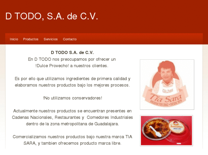 www.dtodomexico.com