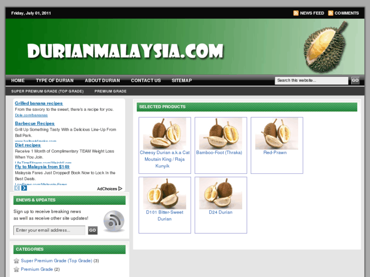 www.durianmalaysia.com