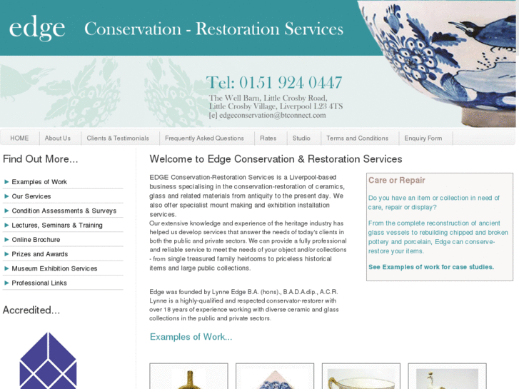 www.edgeconservation-restoration.com