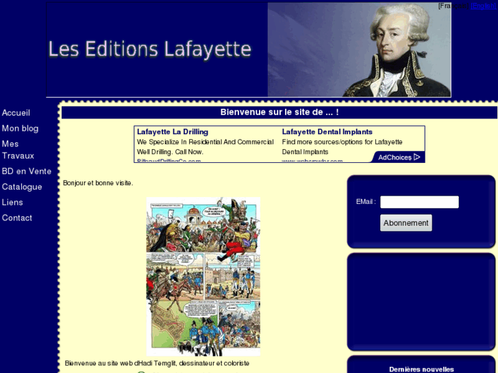 www.editionslafayette.com