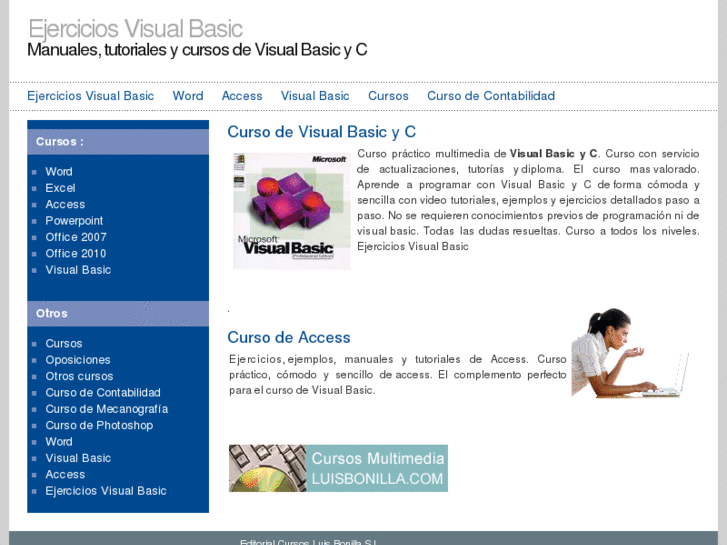 www.ejerciciosvisualbasic.com