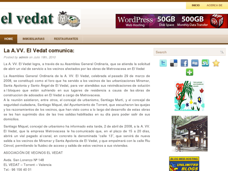 www.elvedat.es