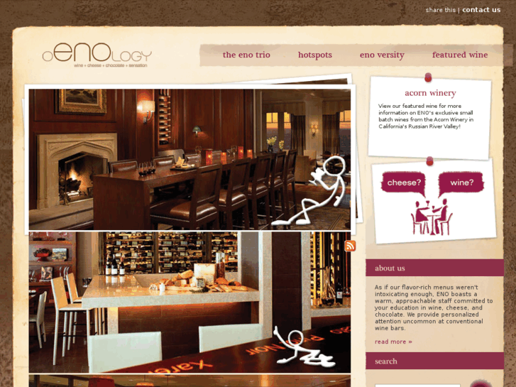 www.enowineroom.com