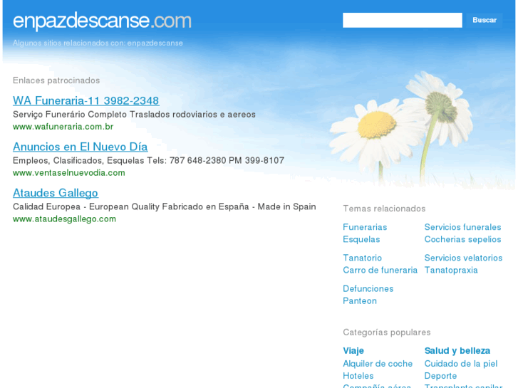 www.enpazdescanse.com