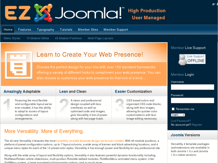 www.ezjoomla.com