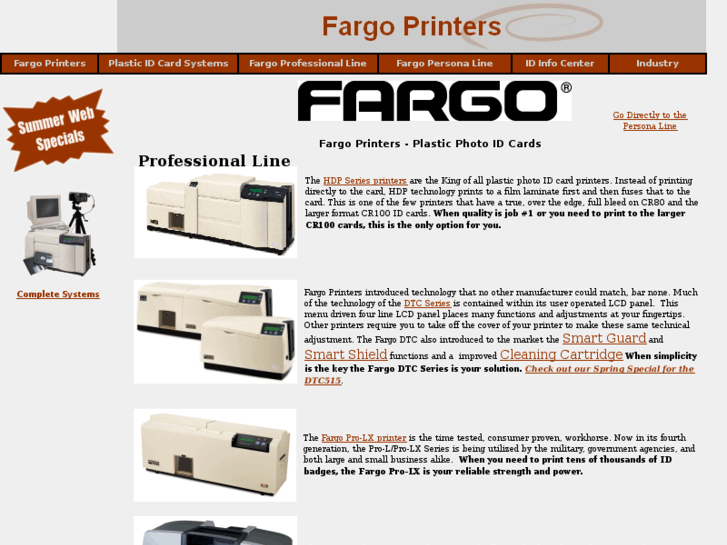 www.fargoprinter.net