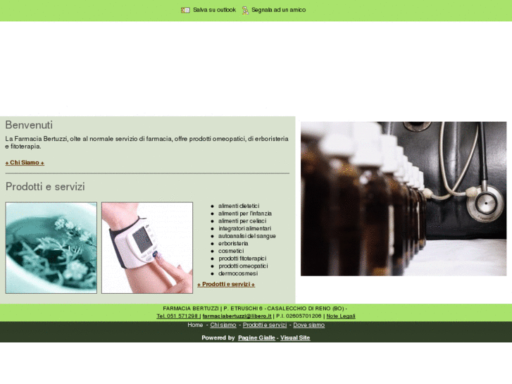 www.farmaciabertuzzi.com