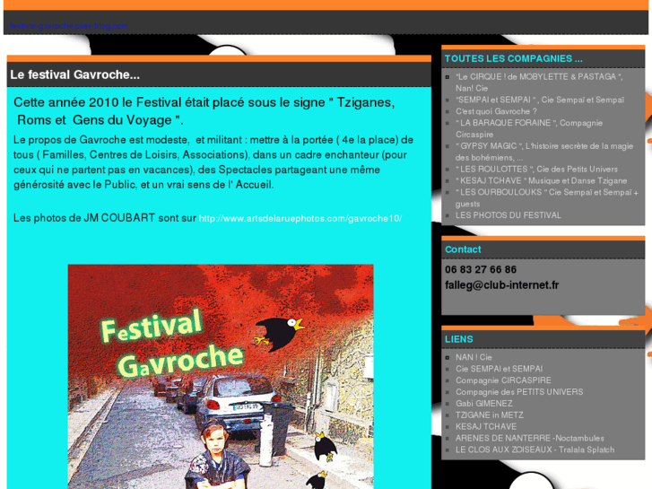 www.festival-gavroche.com