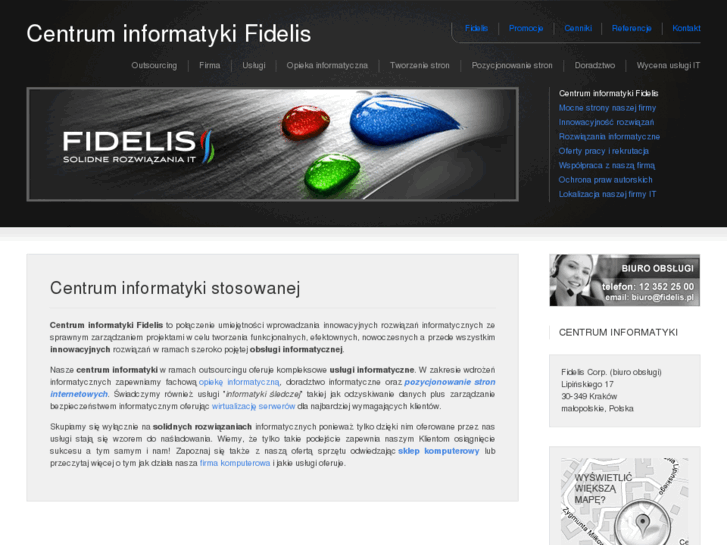 www.fidelis.pl