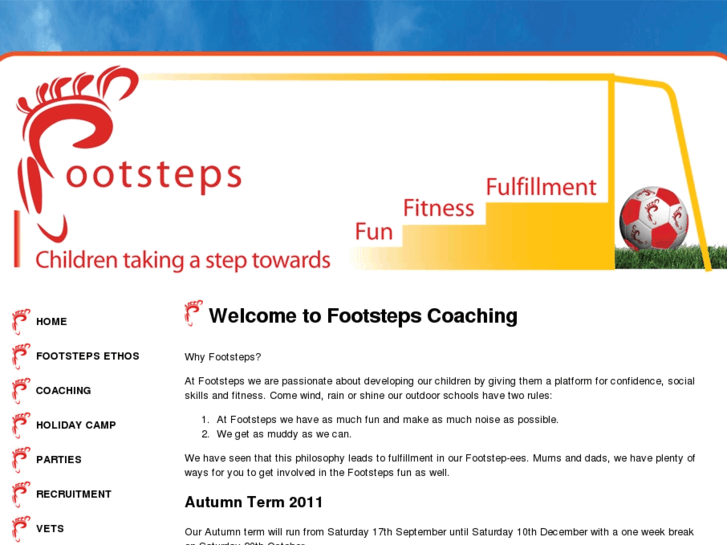 www.footsteps-coaching.com