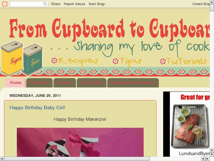 www.fromcupboardtocupboard.com