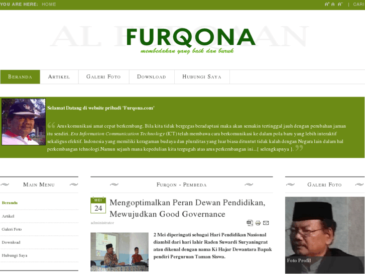 www.furqona.com