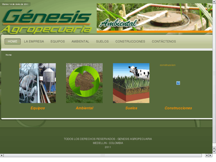 www.genesisagropecuaria.com