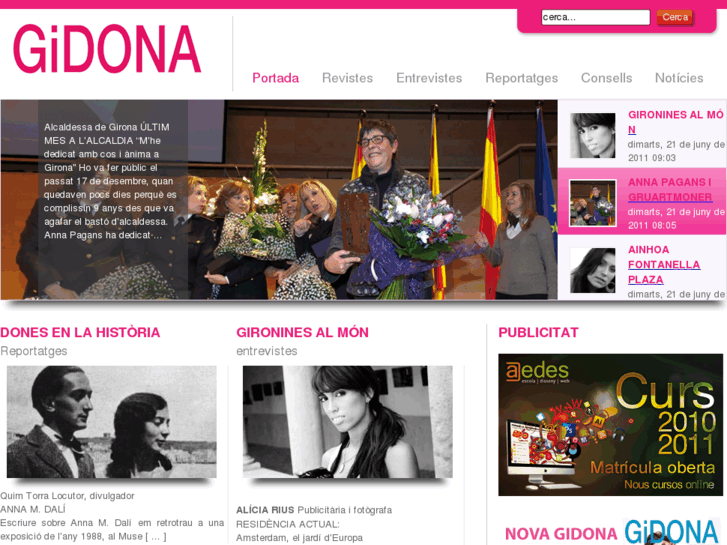 www.gidona.com