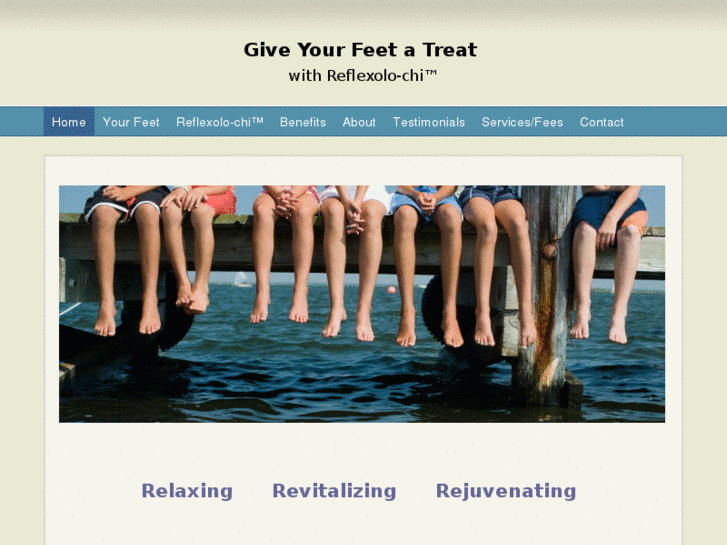 www.giveyourfeetatreat.com