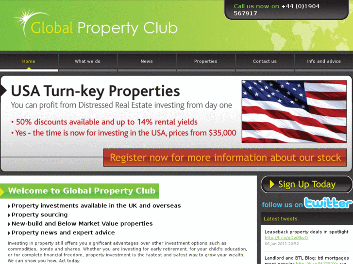 www.globalpropertyclub.net