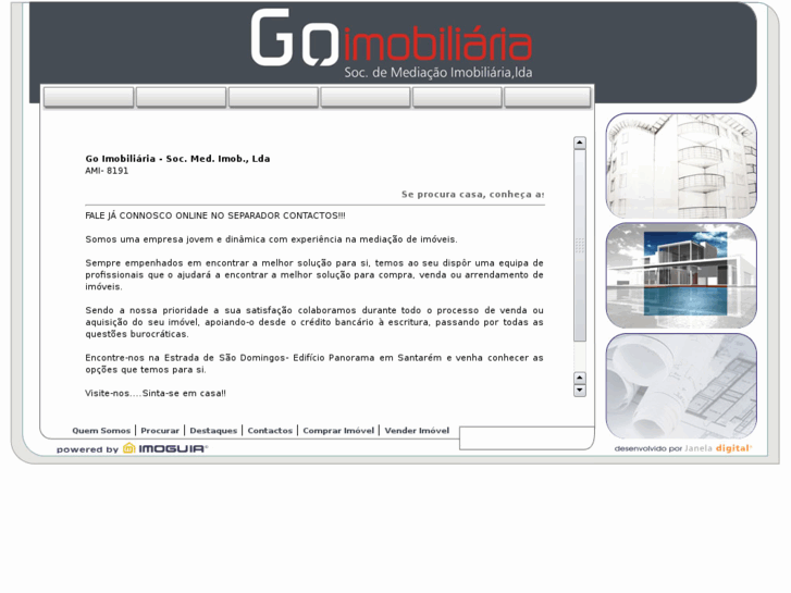 www.goimobiliaria.com