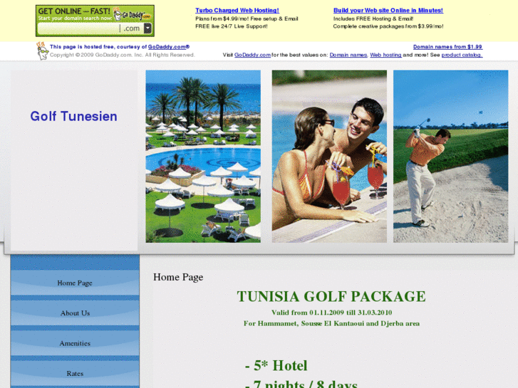 www.golftunisien.com