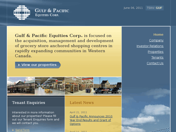 www.gpequities.com