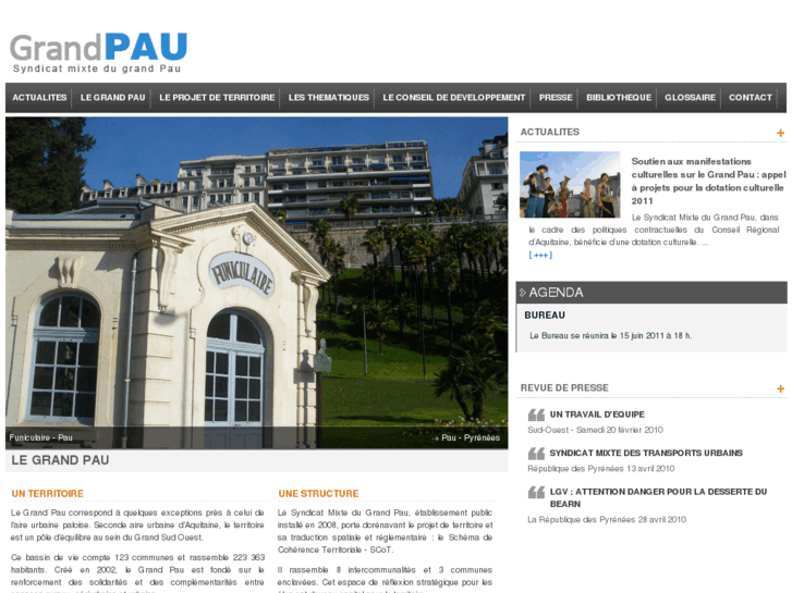 www.grandpau.com