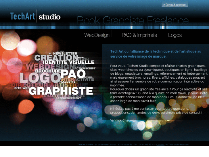 www.graphiste-web.com